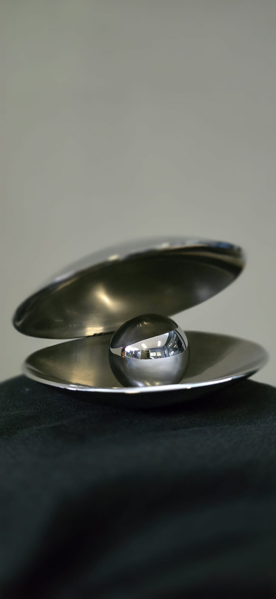 Metal Muse Featured Artwork